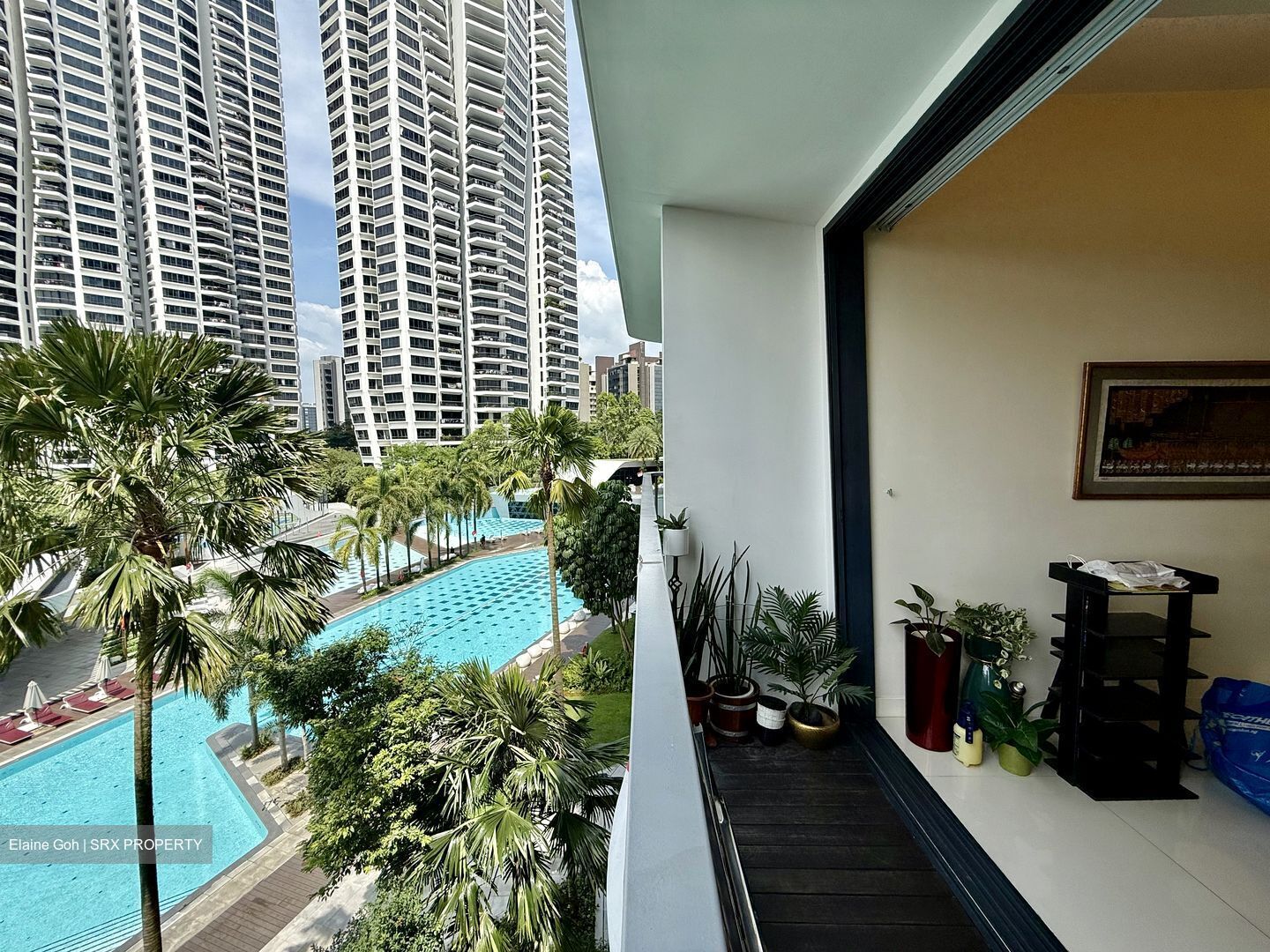 D'Leedon (D10), Condominium #591787741